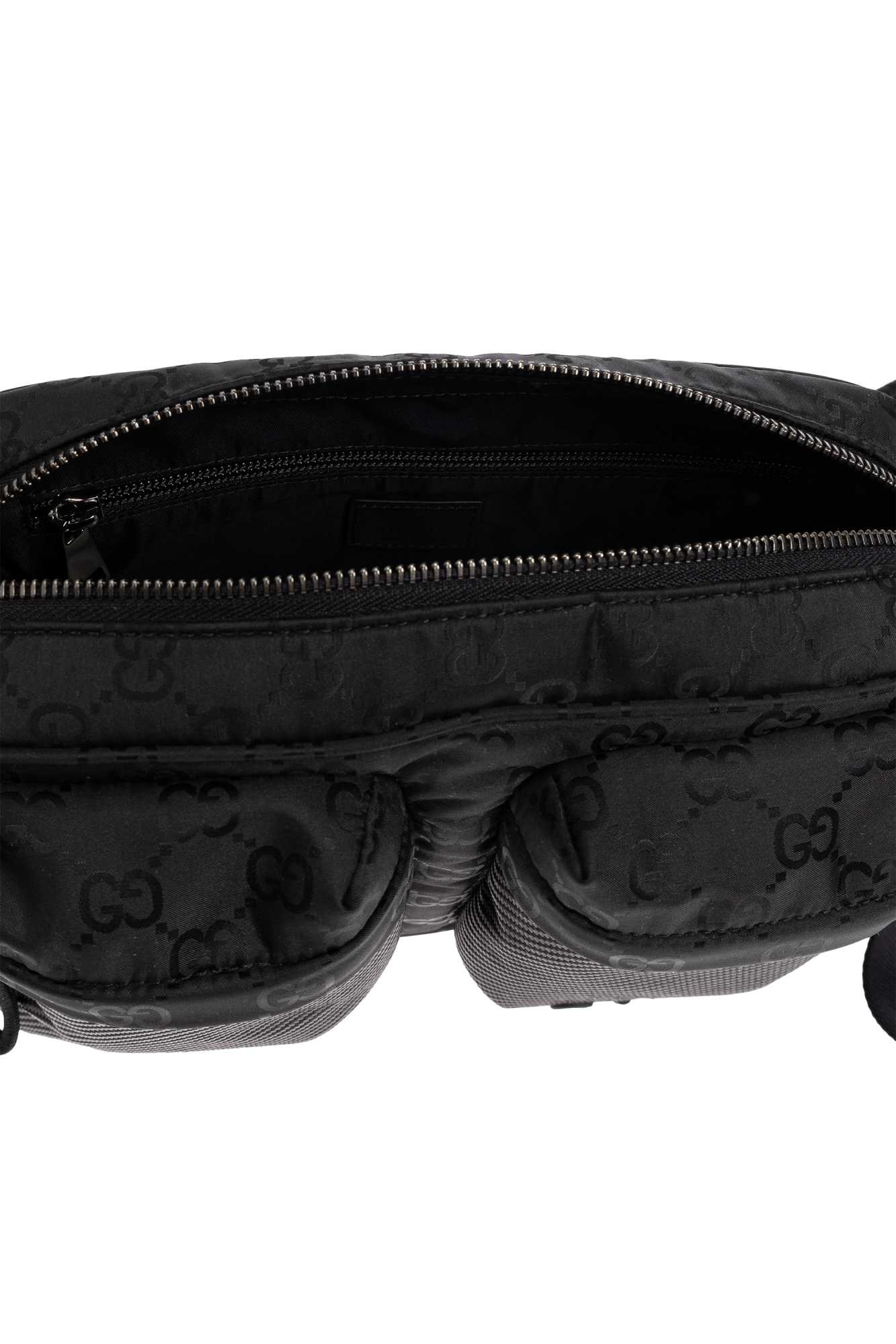 Gucci Shoulder bag with monogram | Men's Bags | Vitkac